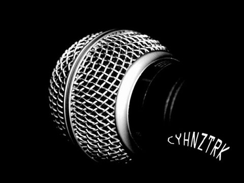 Narcotic Thrust - I Like It (cyhn)