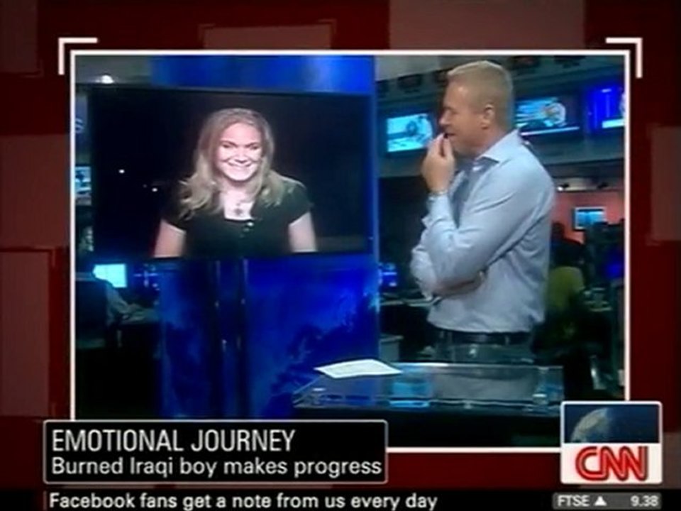 BkS 08/13 Arwa Damon