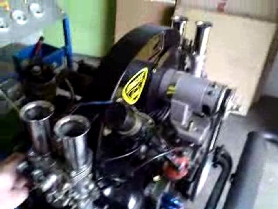 moteur type 4