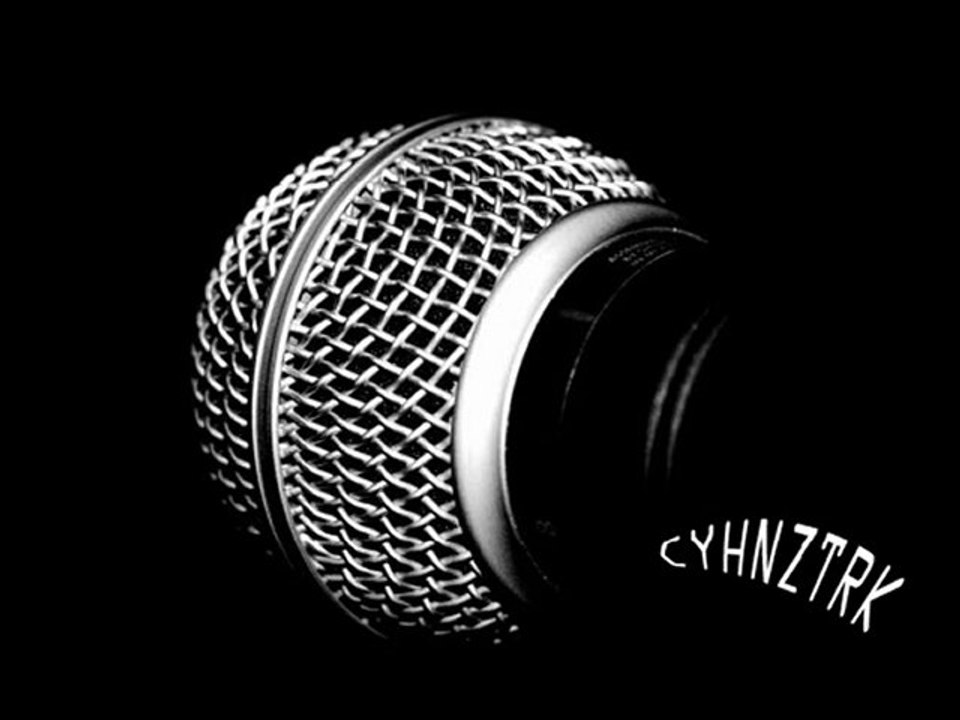 Nightcrawlers - Push The Feeling On (cyhn)