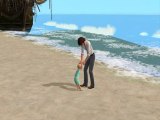 AoS with The Sims2 - Marina