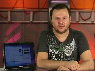 [1923Turk]Casper Nirvana CPW.I520 (Kaynak:SDN)