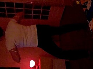 Anniversaire de Sandrine (sacha) 30 ans déjà