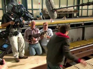 #I - B-Roll #I (English)