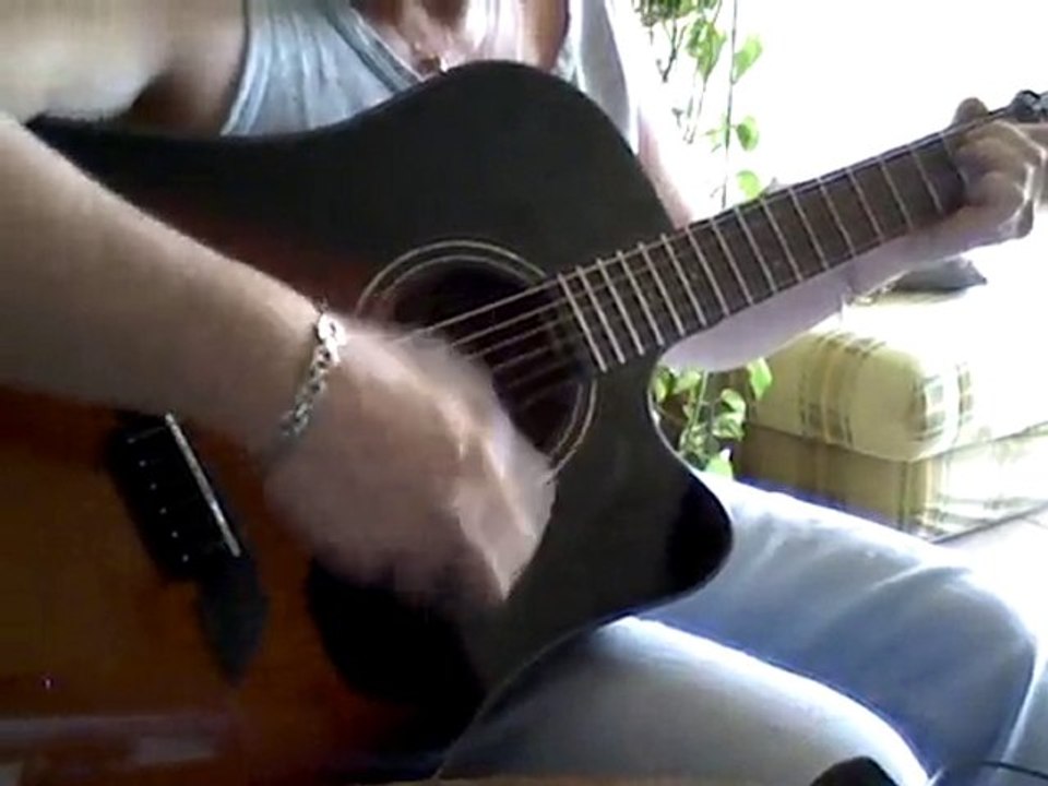 La berceuse du petit diable. Rock Voisine