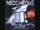 LOKO - Freestyle Neochrome II