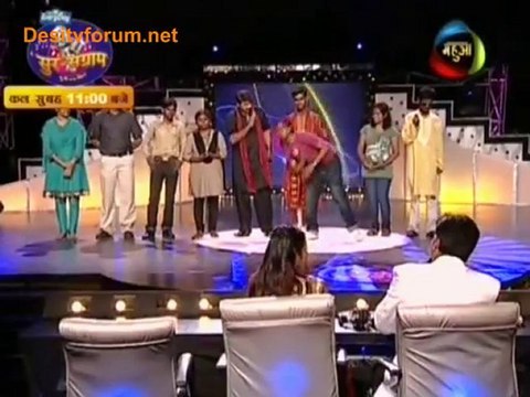 Sur Sangram - 13th August 2010 Watch Online Pt4