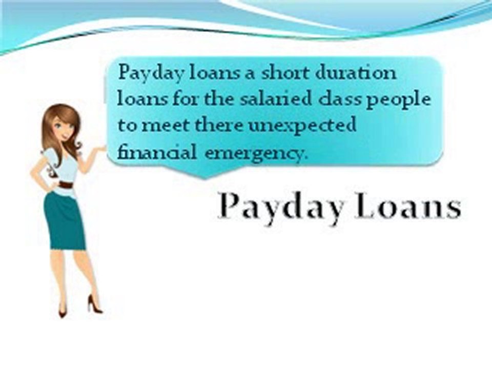 3 month payday loans: Choose your Deal