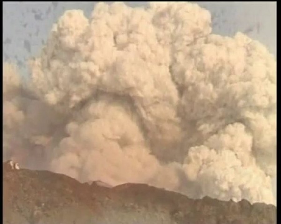 ÇIKMAZ SOKAK - KANALTÜRK - UFO - KIYAMET BÖLÜM 1