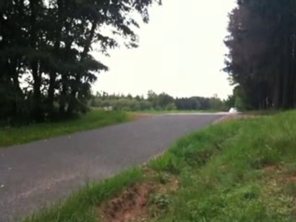 Test François Duval