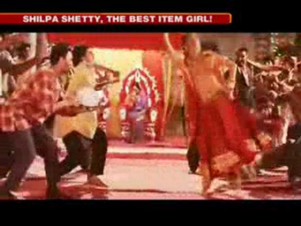 Salman dancing to Dabangg