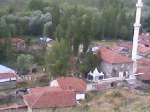 ÇANKIRI İLİ ORTA İLÇESİ YUVA KÖYÜ