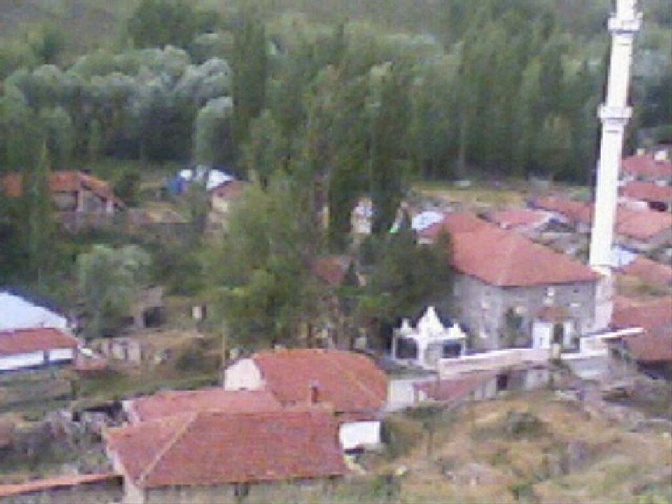 ÇANKIRI İLİ ORTA İLÇESİ YUVA KÖYÜ