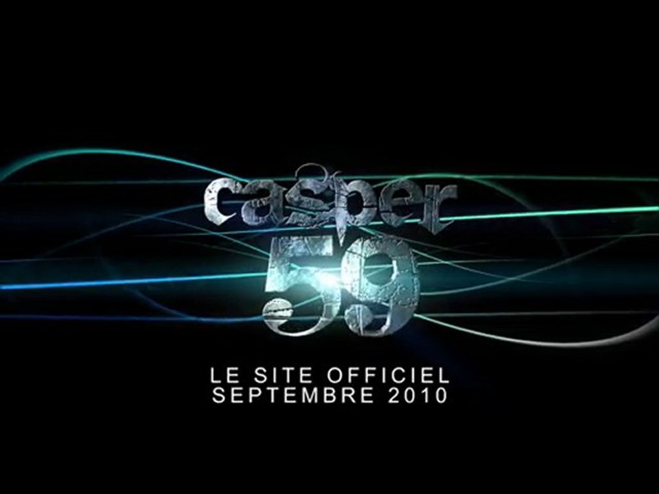 Promo site Web