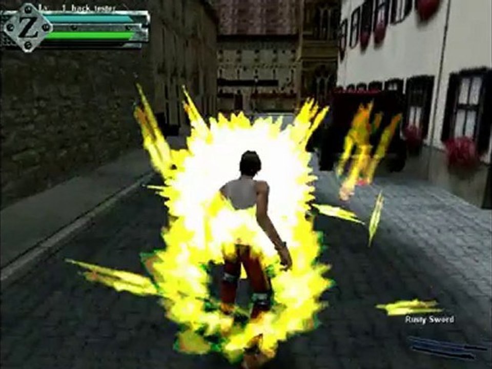 IJJI Gunz hack - 14 August 2010 - WORKING