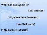 FREE Information on causes of infertility, fertility treatm