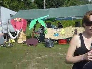 Kifoof'n - Summer Party Tekatak/La Pléiade