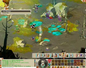 [Goultarminator II ]Li Crounch A VS  Hecate B