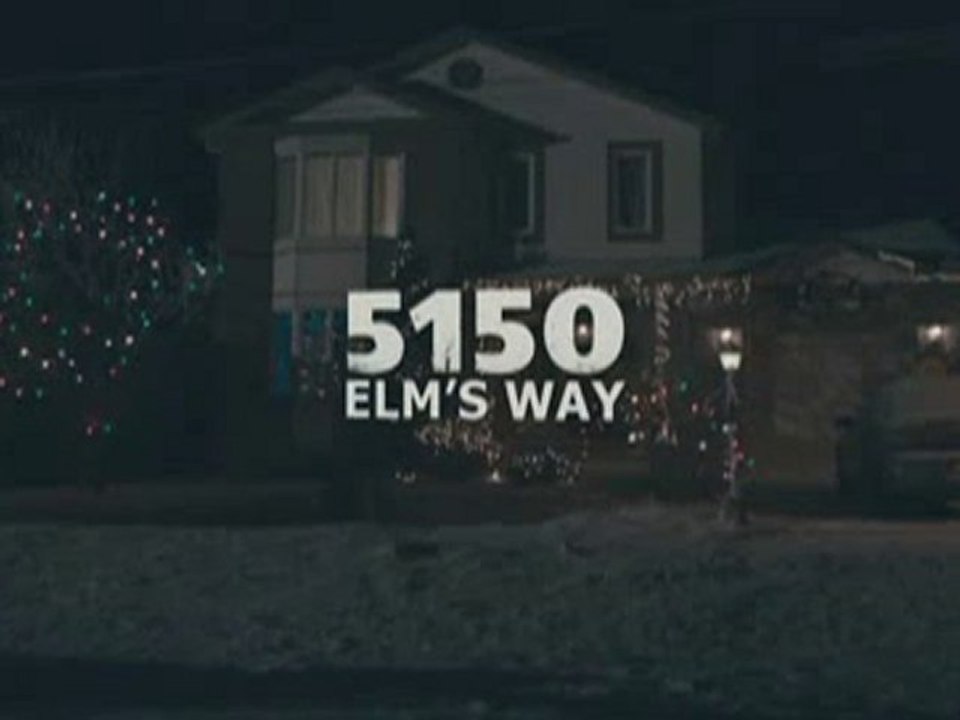 5150 Elms Way - Trailer with english subs