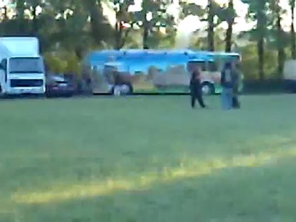 Teuf free party d-bra-yé vhs family debraye lot 7 08 10