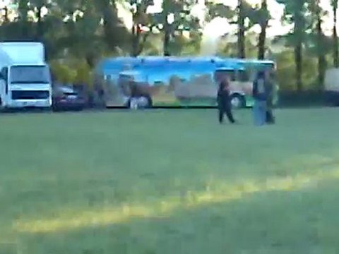 Teuf free party d-bra-yé vhs family debraye lot 7 08 10