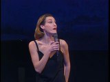 Ute Lemper - I am a stranger here myself (Kurt Weill)