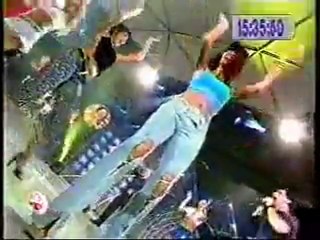 Team Mekano - Florencia