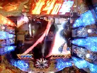 【パチンコ動画】CR北斗の拳～剛掌-ケンシロウVSラオウ