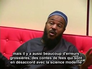 [Deen Show] Islam, la religion évidente  1/3 vostfr