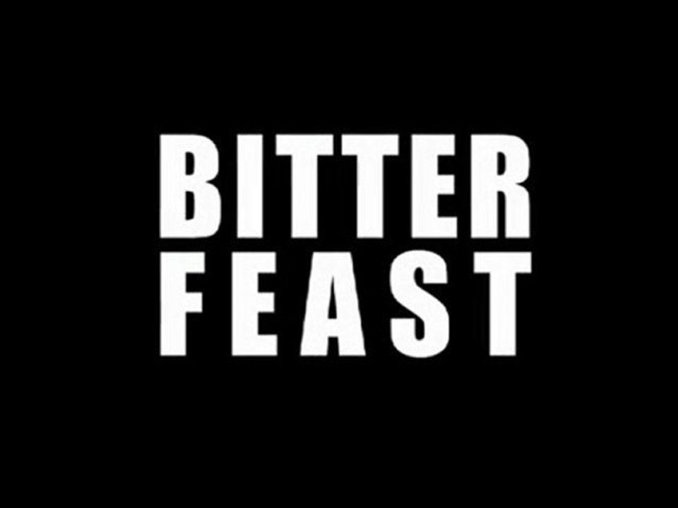 Bitter Feast - Trailer