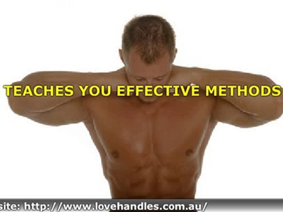 Developing 6 Pack Abs Fast