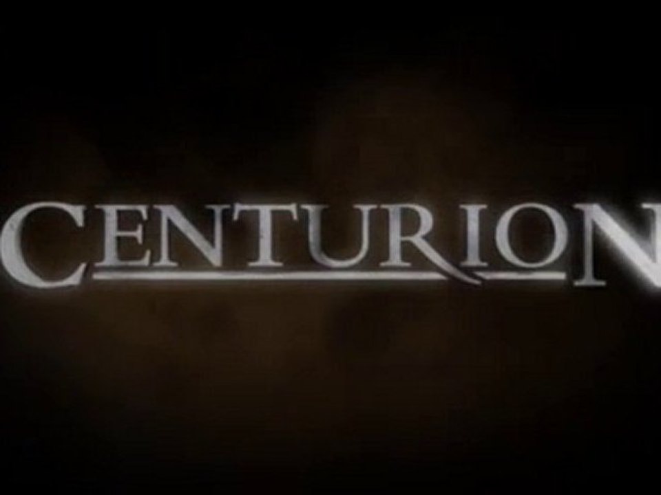 Centurion - Trailer