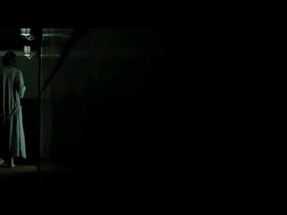#2 - Bande-Annonce Teaser #2 (Anglais)