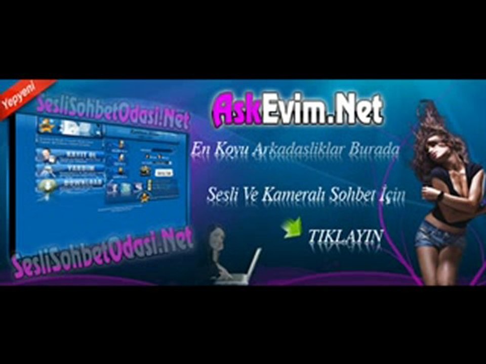 Askevim.Net Video Dizi Müzik Eglence Chat Sohbet Merkezi