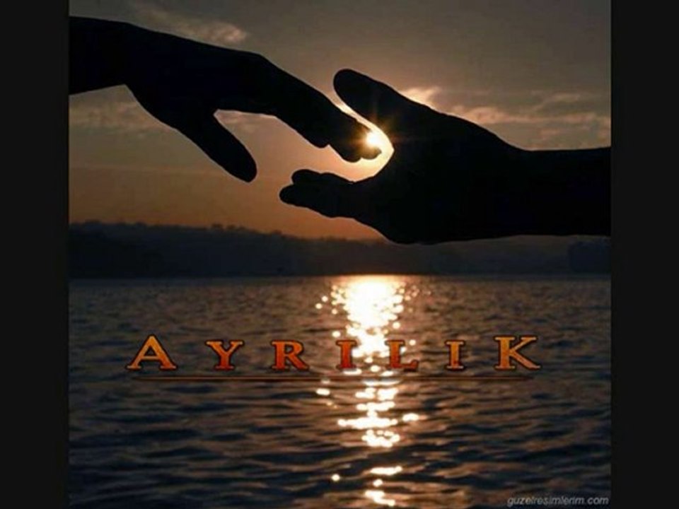 ayrilik