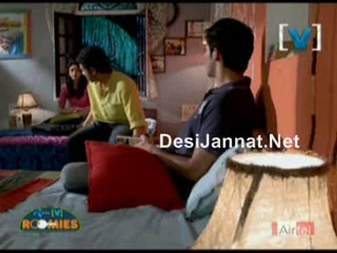 [V] Roomies 14th aug 10pt3