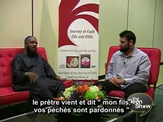 [Deen Show] Islam, la religion évidente  3/3 vostfr