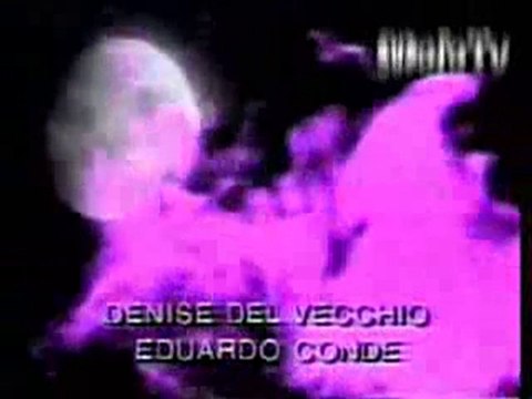 Abertura de Ilha das Bruxas REDE MANCHETE