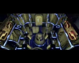 Обзор игры "Alien Breed Impact"