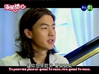 Hi My Sweetheart 04 [ Part 3 ]