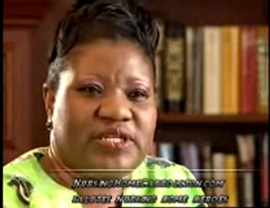 Carrollton Nursing Home Videos Help You Choose a Good Nursi