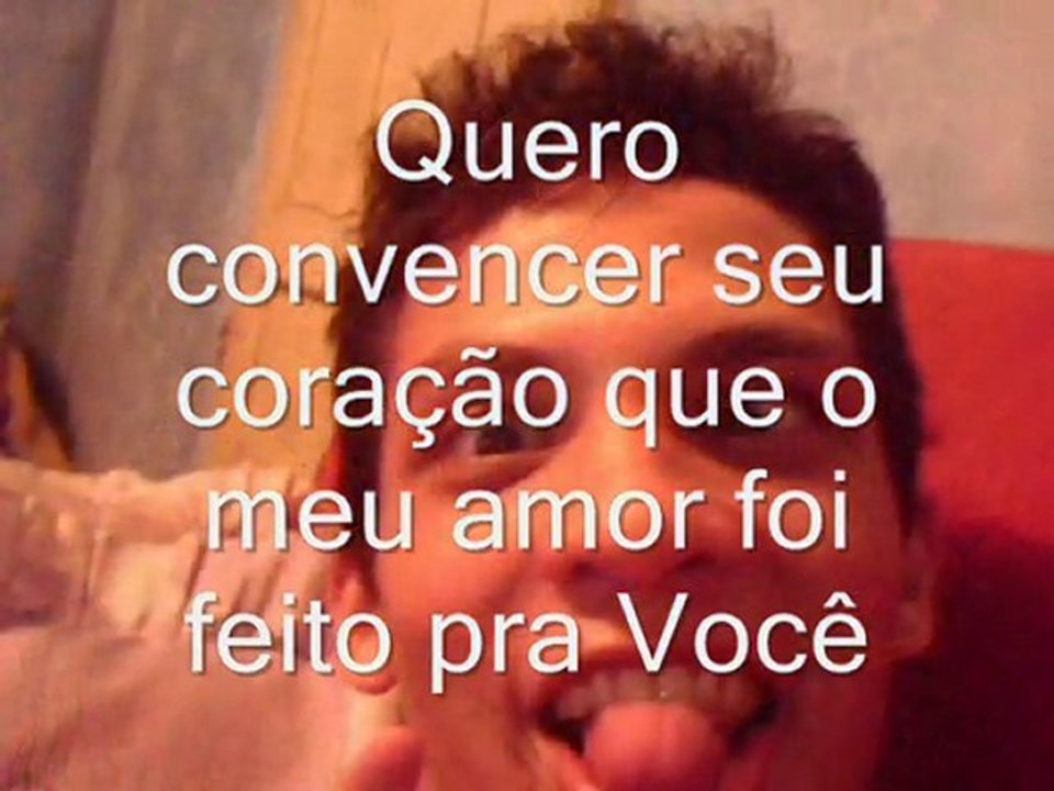 Sou Sua Fã