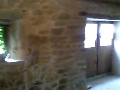 ma maison, cour, rez de chaussée, jardin