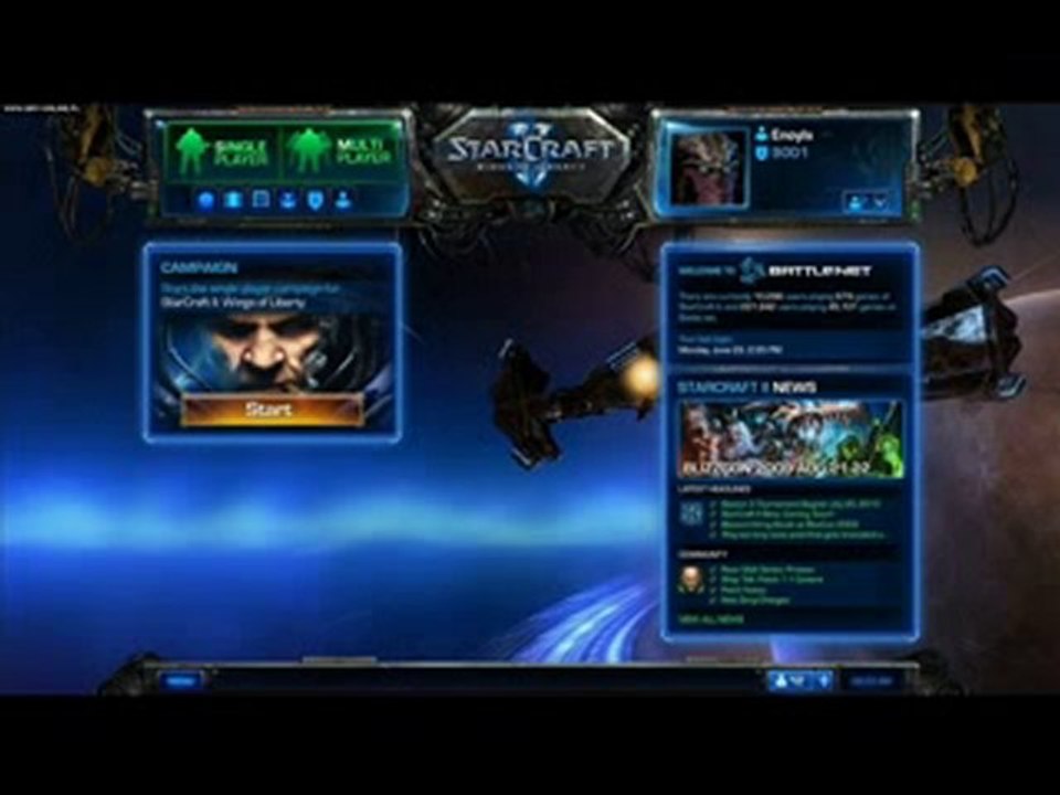 starcraft 2   razor  1911  working proper crack  keygen