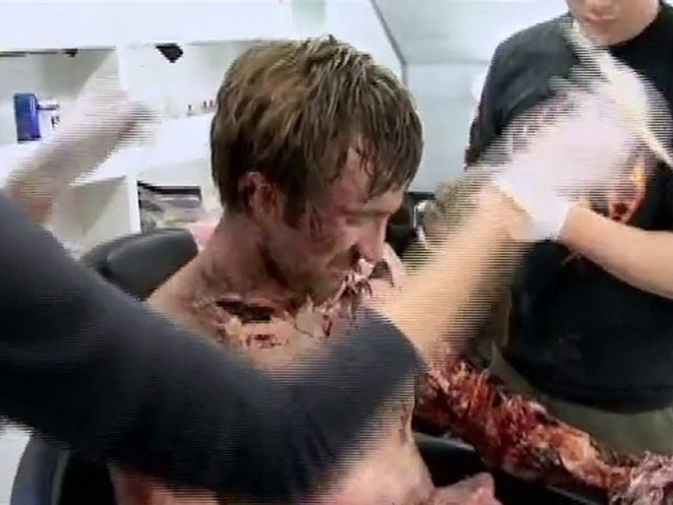 Transformation of Wikus - DVD Bonus Transformation of Wikus (Anglais)
