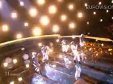 ''Greece'' Eurovision Song Contest 2010 - OPA