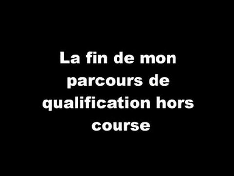 voilier mini 650 n°402 qualif 9