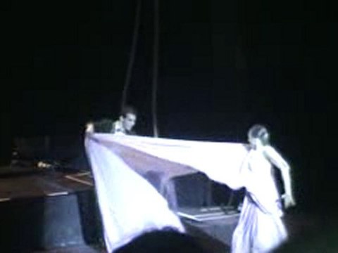 Antonio Marquez - Carpentras juillet 2010 petit bout 2