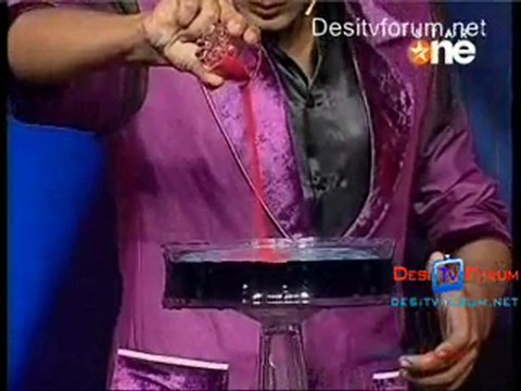India's Magic Star [14th Episode] - 14th August 2010 pt2