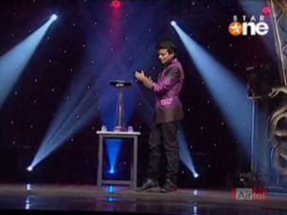 India's Magic Star - 14th August 2010pt2